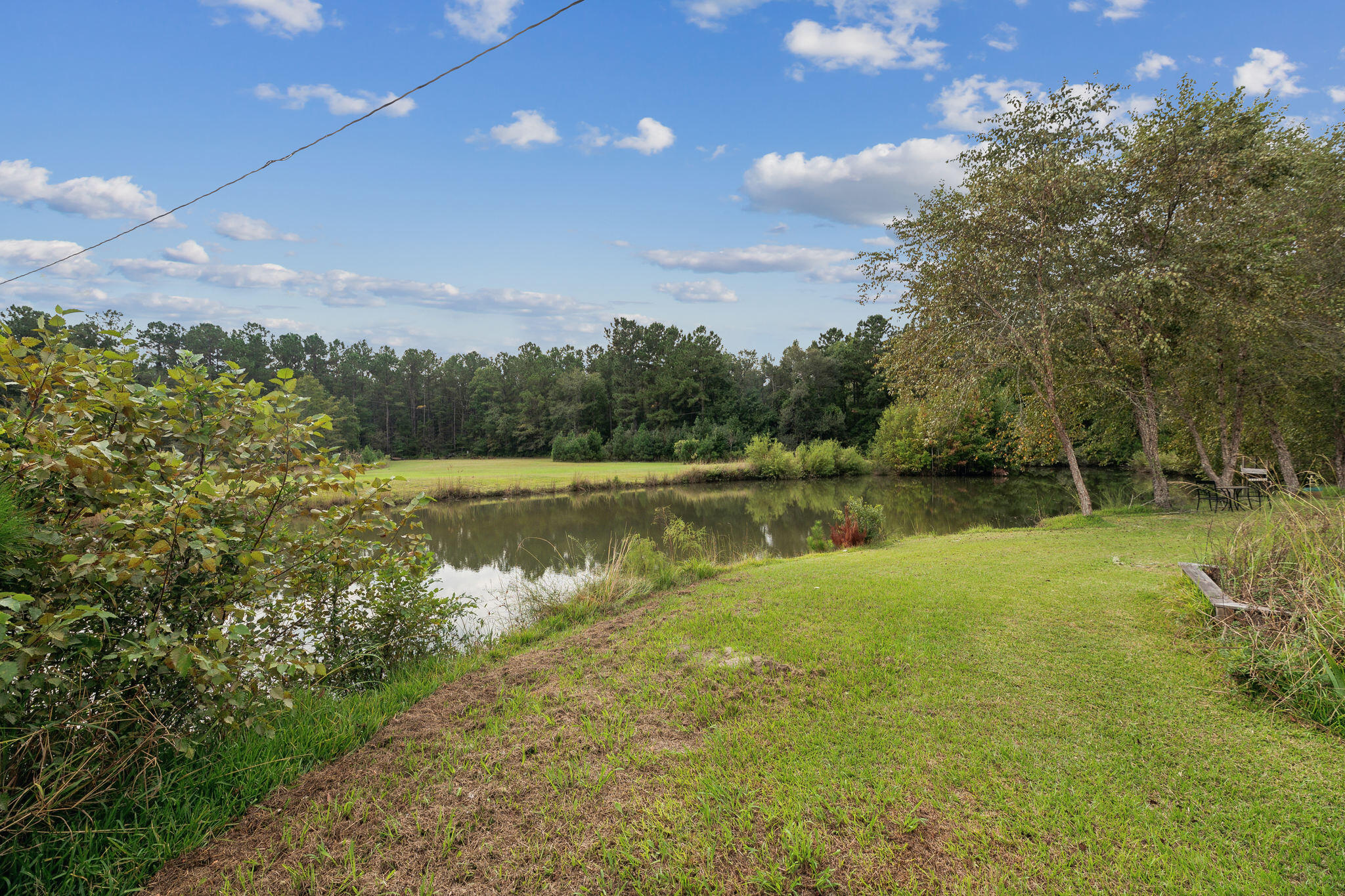 1231 Turkey Pond Road Jamestown, SC 29453 - Photo 5 of 35 1231_Turkey_Pond_Rd_Jamestown_SC_29453_U