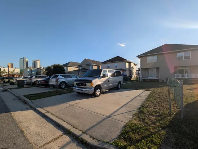 $449,900 | 121 North Delaware Avenue, Atlantic City, NJ 08401