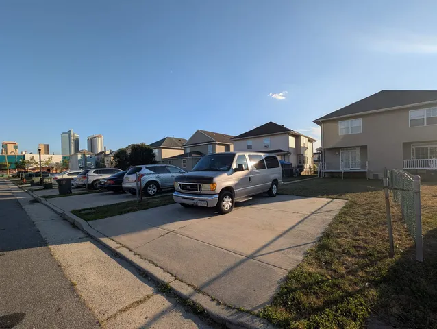 $449,900 | 121 North Delaware Avenue, Atlantic City, NJ 08401