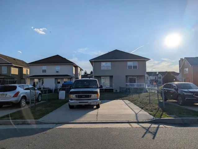 $449,900 | 121 North Delaware Avenue, Atlantic City, NJ 08401