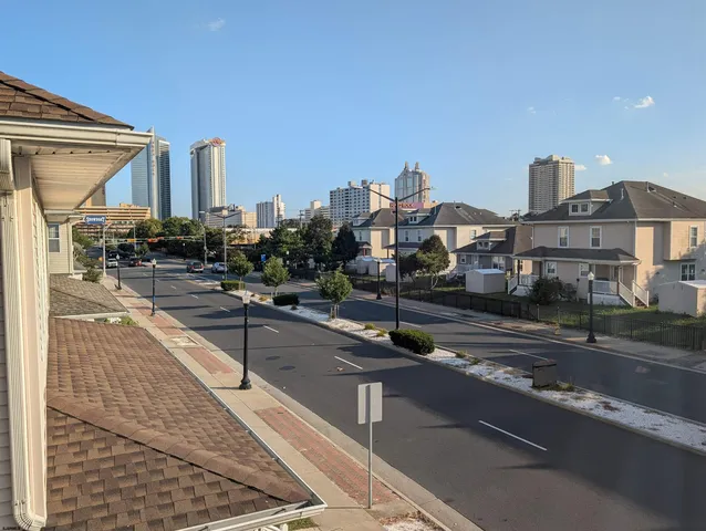 $449,900 | 121 North Delaware Avenue, Atlantic City, NJ 08401