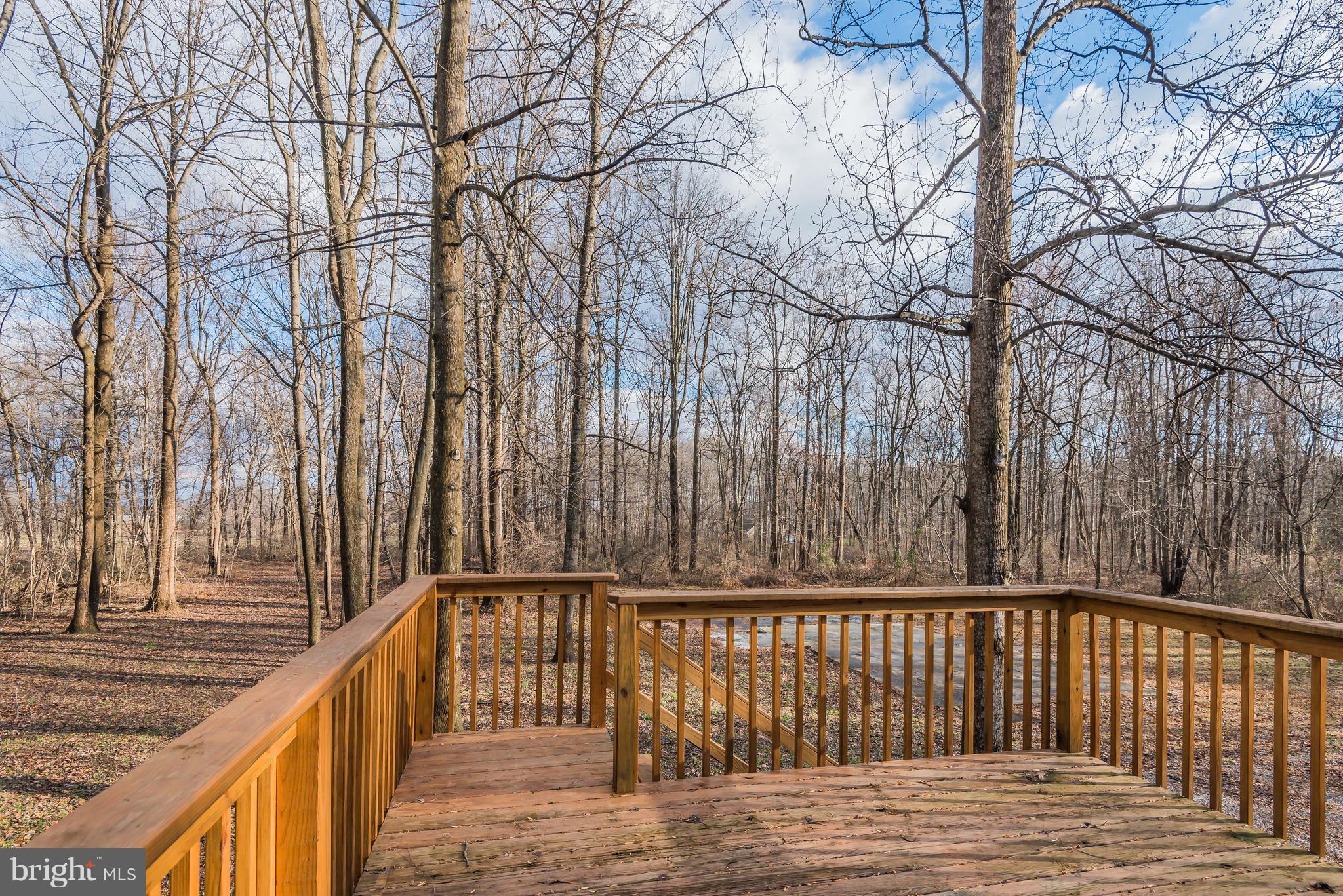 144 Red Tank Road Boiling Springs, PA 17007 - Photo 13 of 28 New Deck