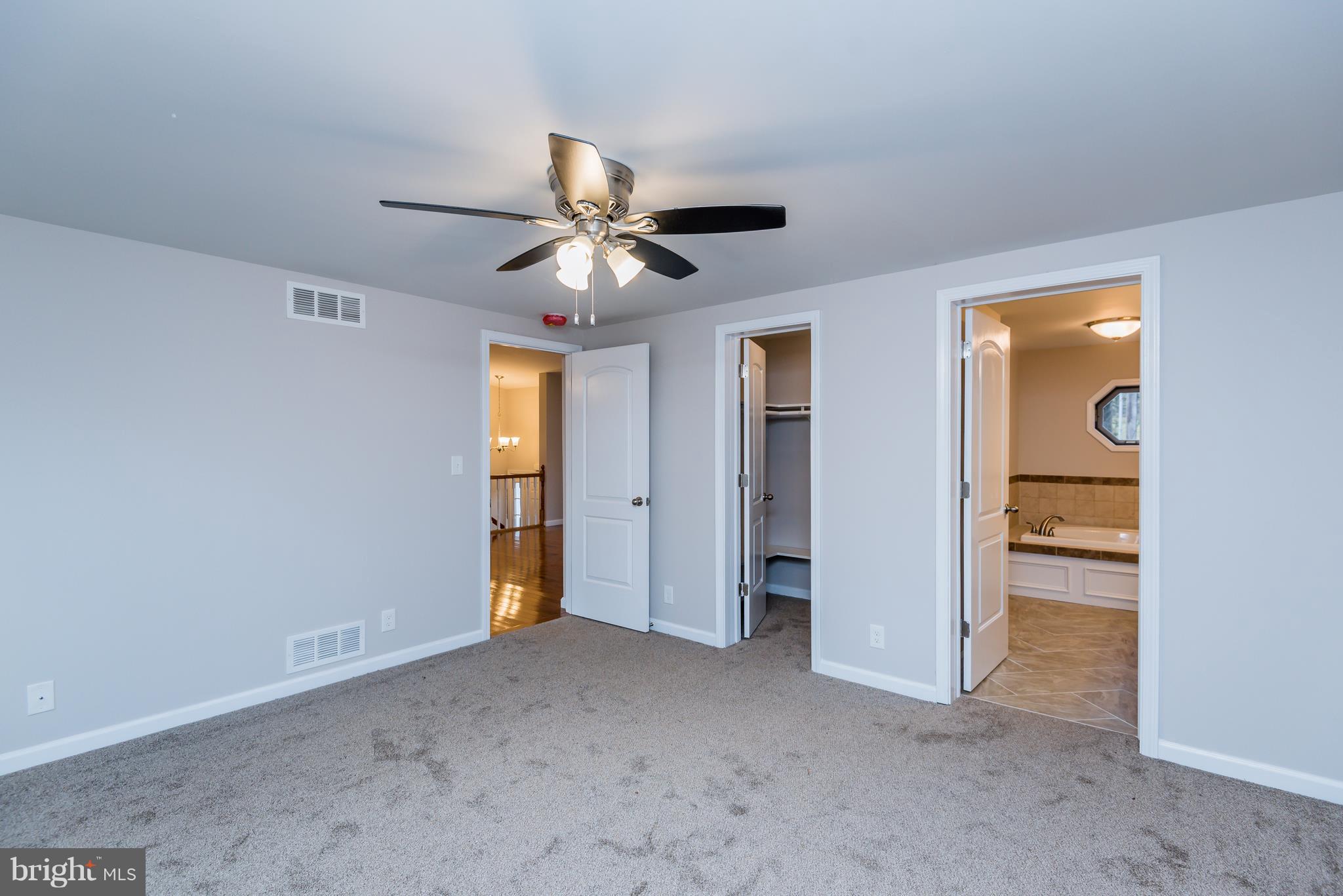 144 Red Tank Road Boiling Springs, PA 17007 - Photo 15 of 28 Owners Bedroom