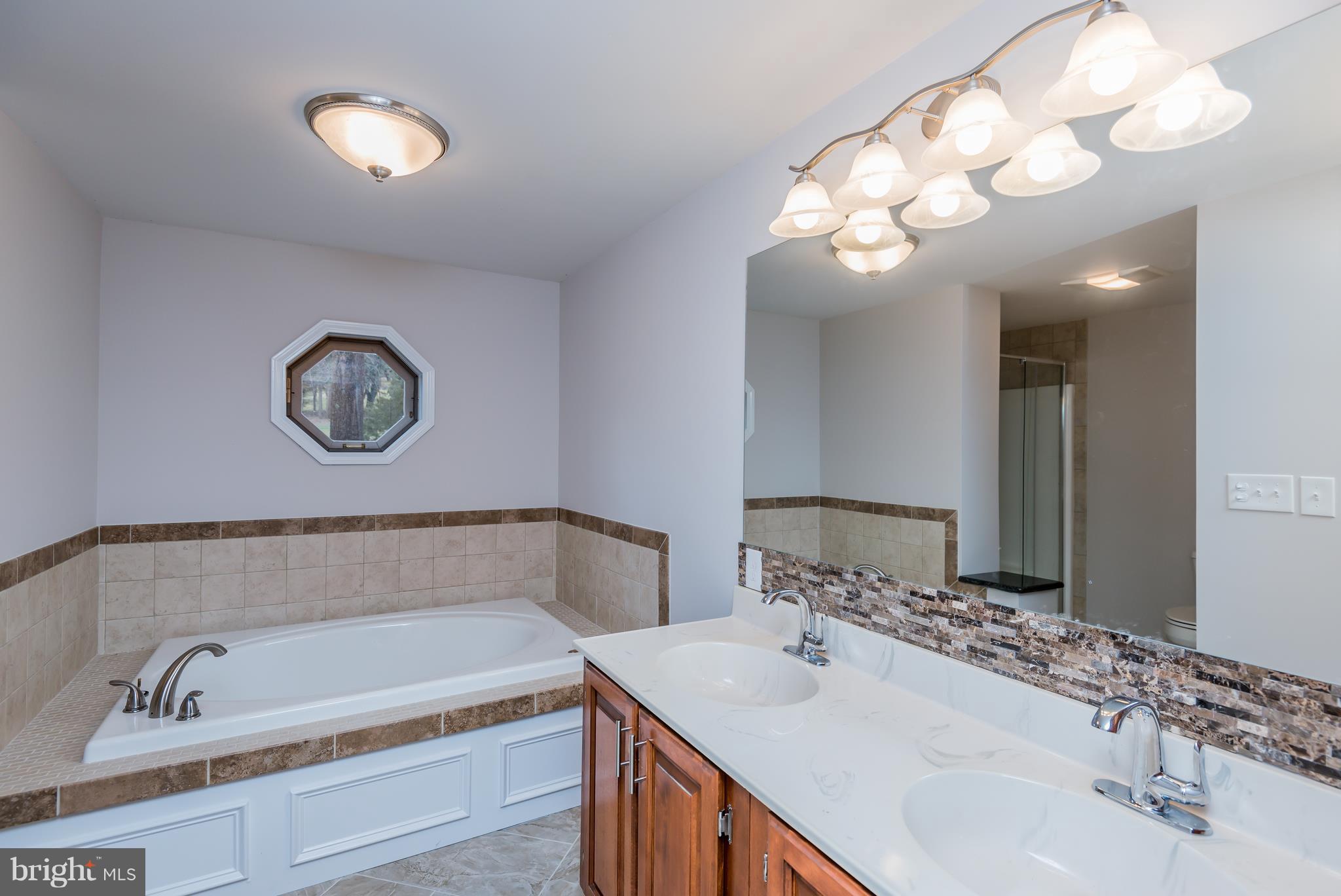 144 Red Tank Road Boiling Springs, PA 17007 - Photo 17 of 28 Owners Bathroom