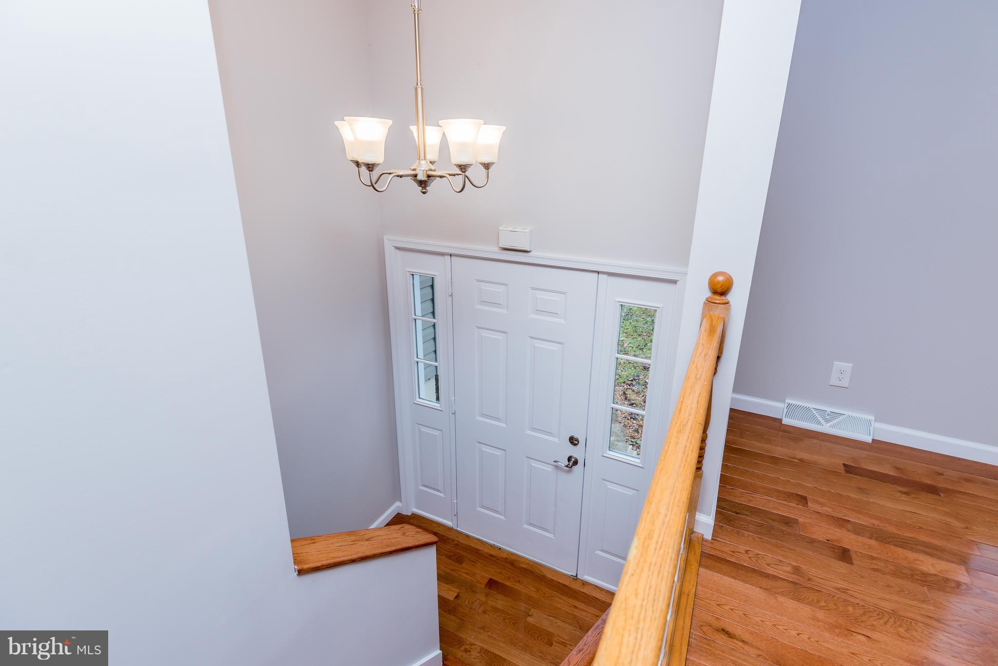 144 Red Tank Road Boiling Springs, PA 17007 - Photo 5 of 28 Foyer