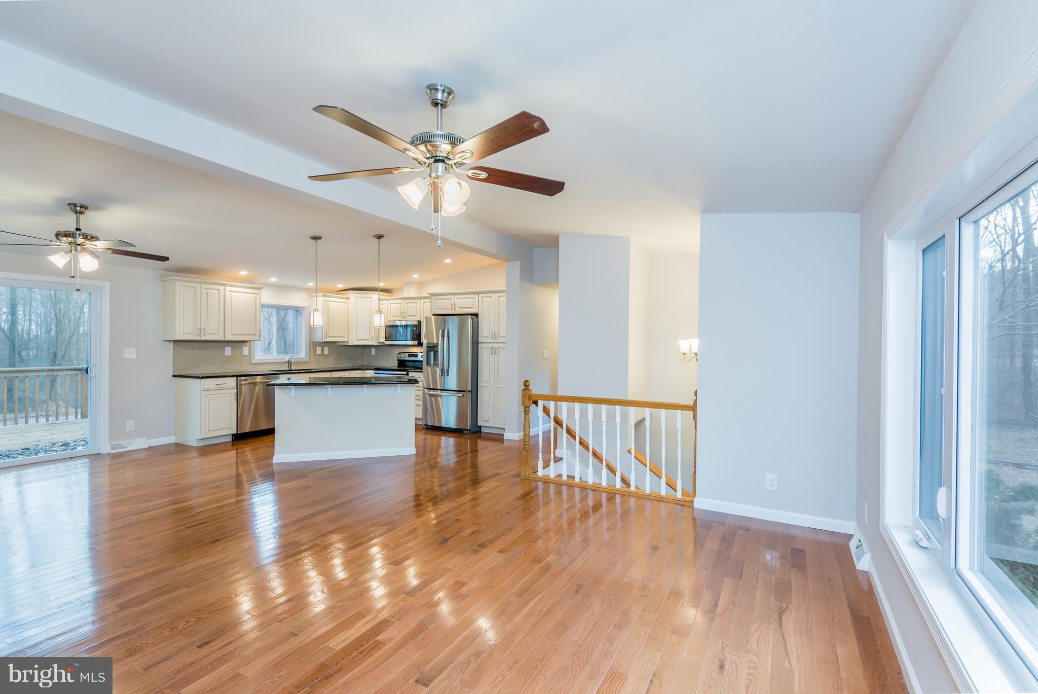 144 Red Tank Road Boiling Springs, PA 17007 - Photo 7 of 28 Open Floor plan.