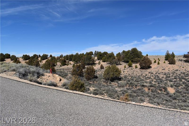 1825 Eagle Ridge Circle, Unit 15 Hatch, UT 84735 - Photo 25 of 33 View of nature with a desert landscape and rural landscape