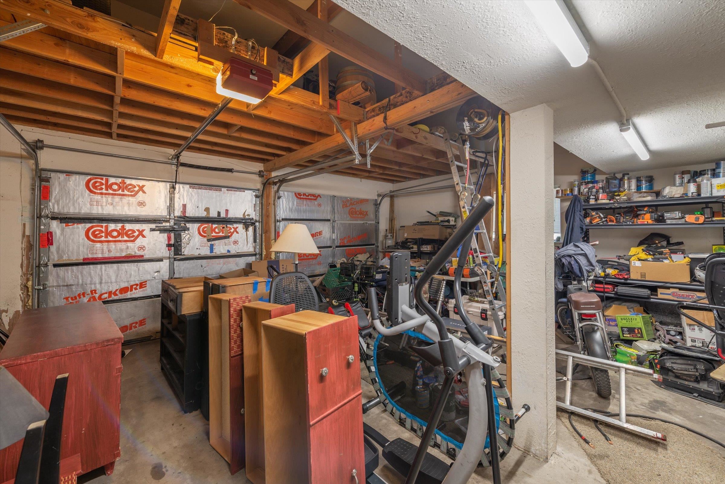12860 Dulzura Street Truckee, CA 96161 - Photo 15 of 21 a view of storage and utility room