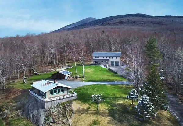 $990,000 | 1655 Lincoln Gap Road, Lincoln, VT 05443