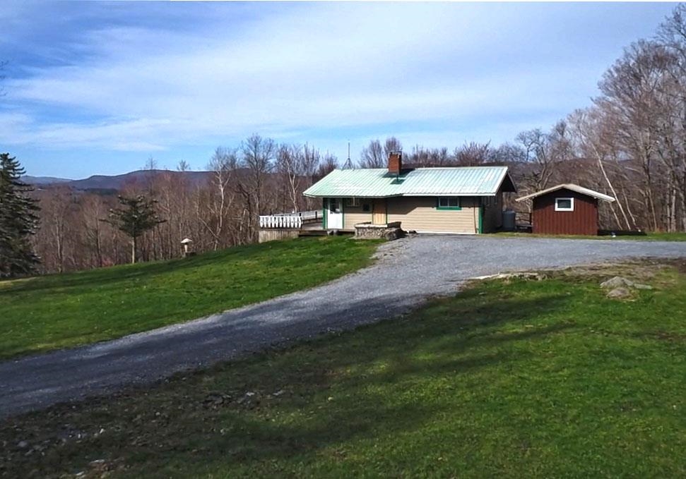 1655 Lincoln Gap Road Lincoln, VT 05443 - Photo 42 of 56