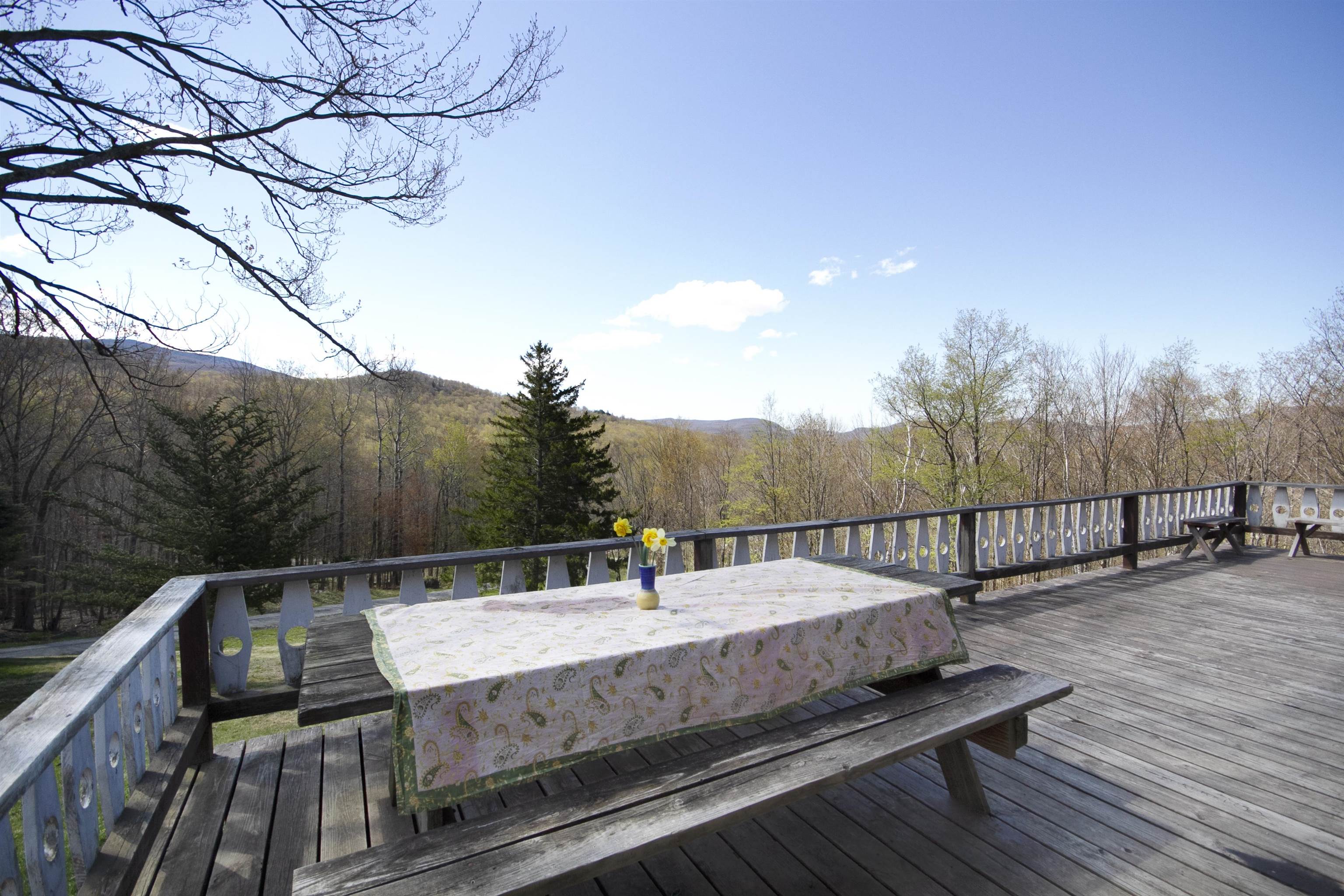 1655 Lincoln Gap Road Lincoln, VT 05443 - Photo 51 of 56