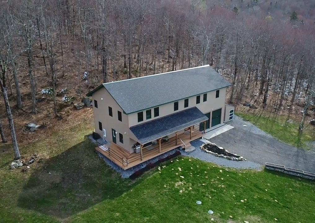 1655 Lincoln Gap Road Lincoln, VT 05443 - Photo 53 of 56