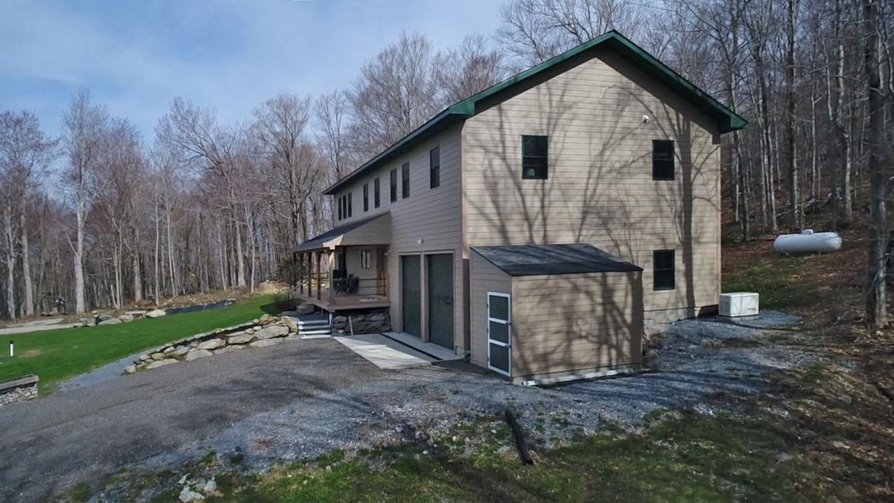 1655 Lincoln Gap Road Lincoln, VT 05443 - Photo 54 of 56
