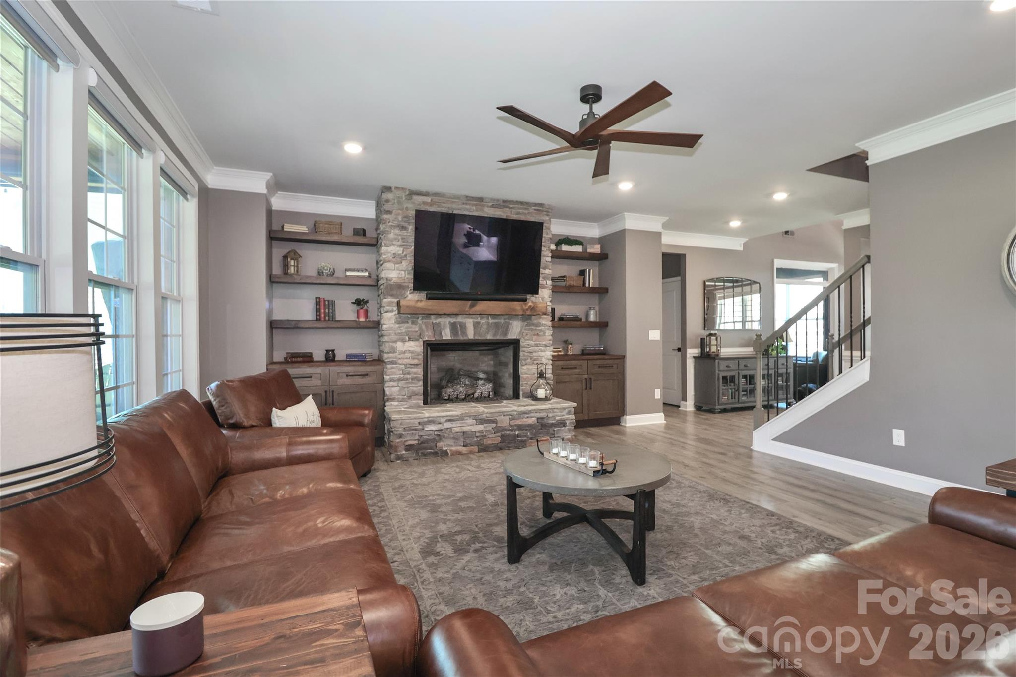 384 Streamwood Road Troutman, NC 28166 - Photo 17 of 48