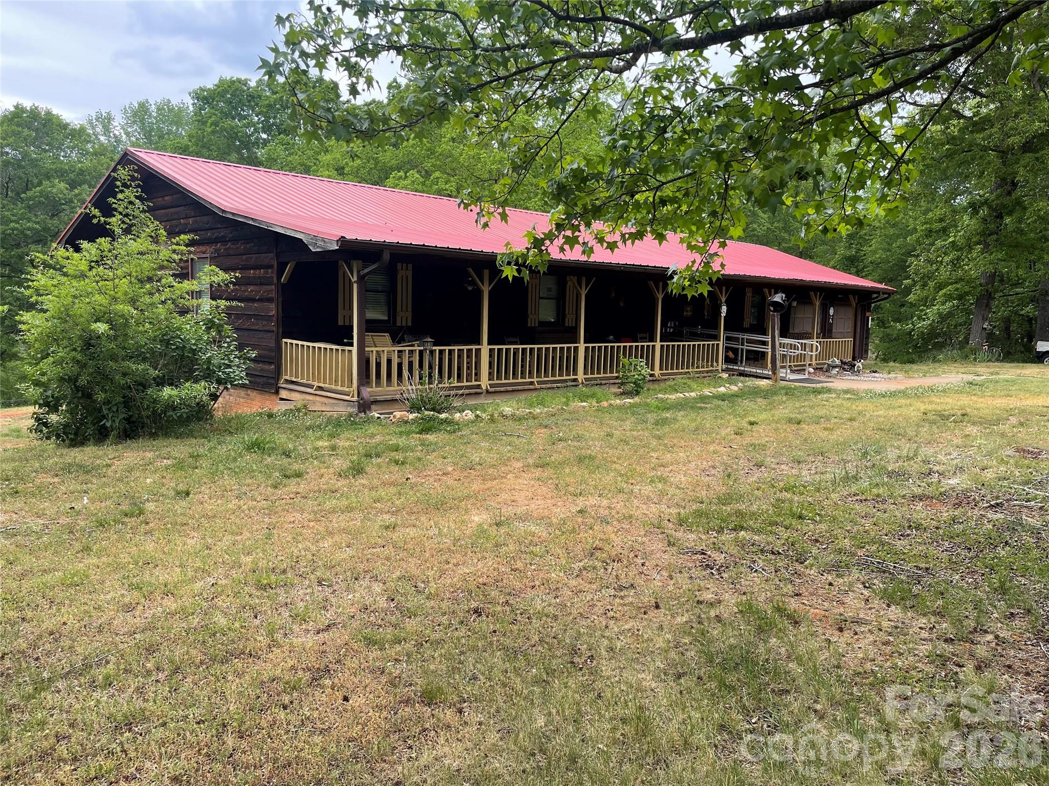1870 Oakland Road Forest City, NC 28043 - Photo 1 of 27