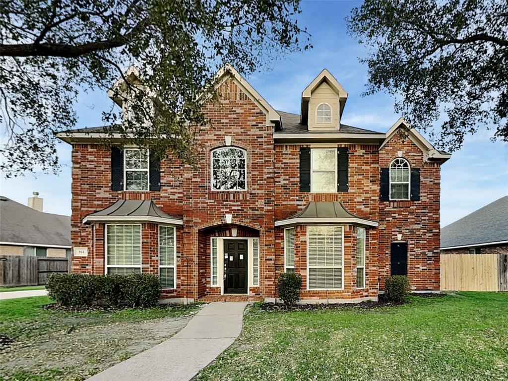 814 Spring Source Place Spring, TX 77373 - Photo 1 of 26