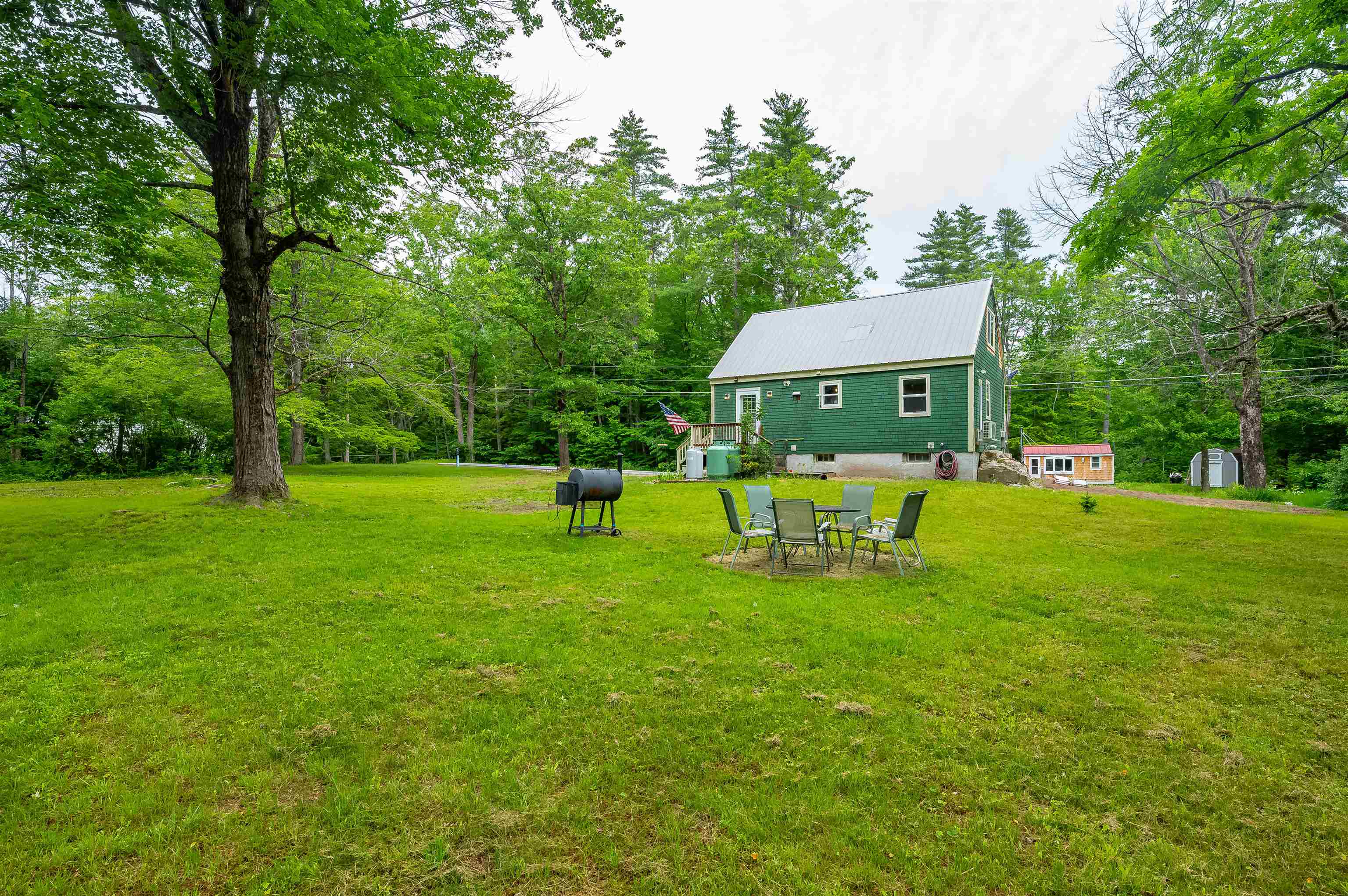 143 Town House Road Effingham, NH 03882 - Photo 28 of 32