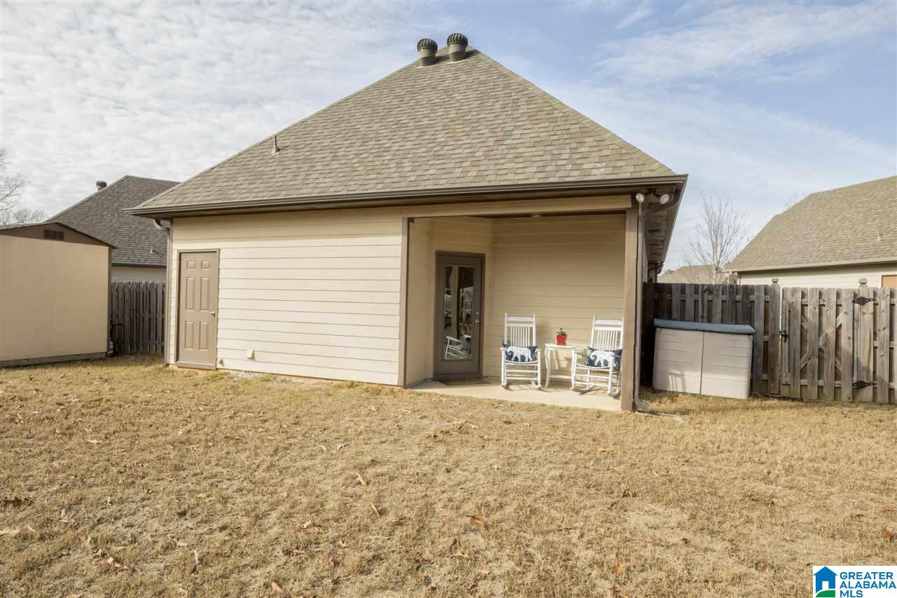 1073 Savannah Lane Calera, AL 35040 - Photo 7 of 49