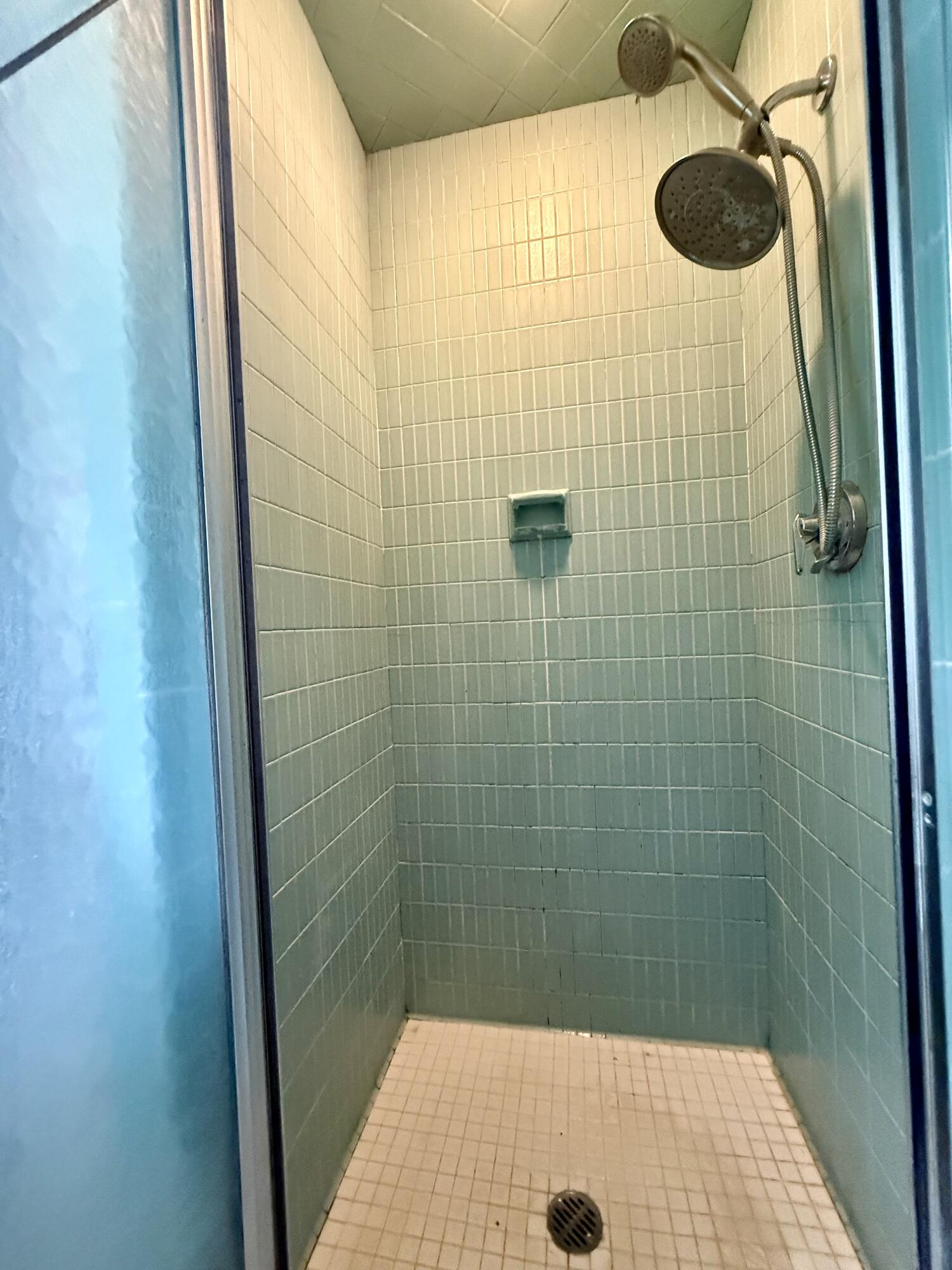 54 Pine Ledge Road Bangor, ME 04401 - Photo 29 of 42 Primary Suite Shower