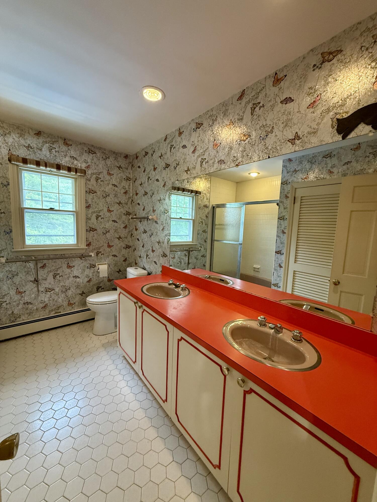 54 Pine Ledge Road Bangor, ME 04401 - Photo 32 of 42 Upstairs Bathroom