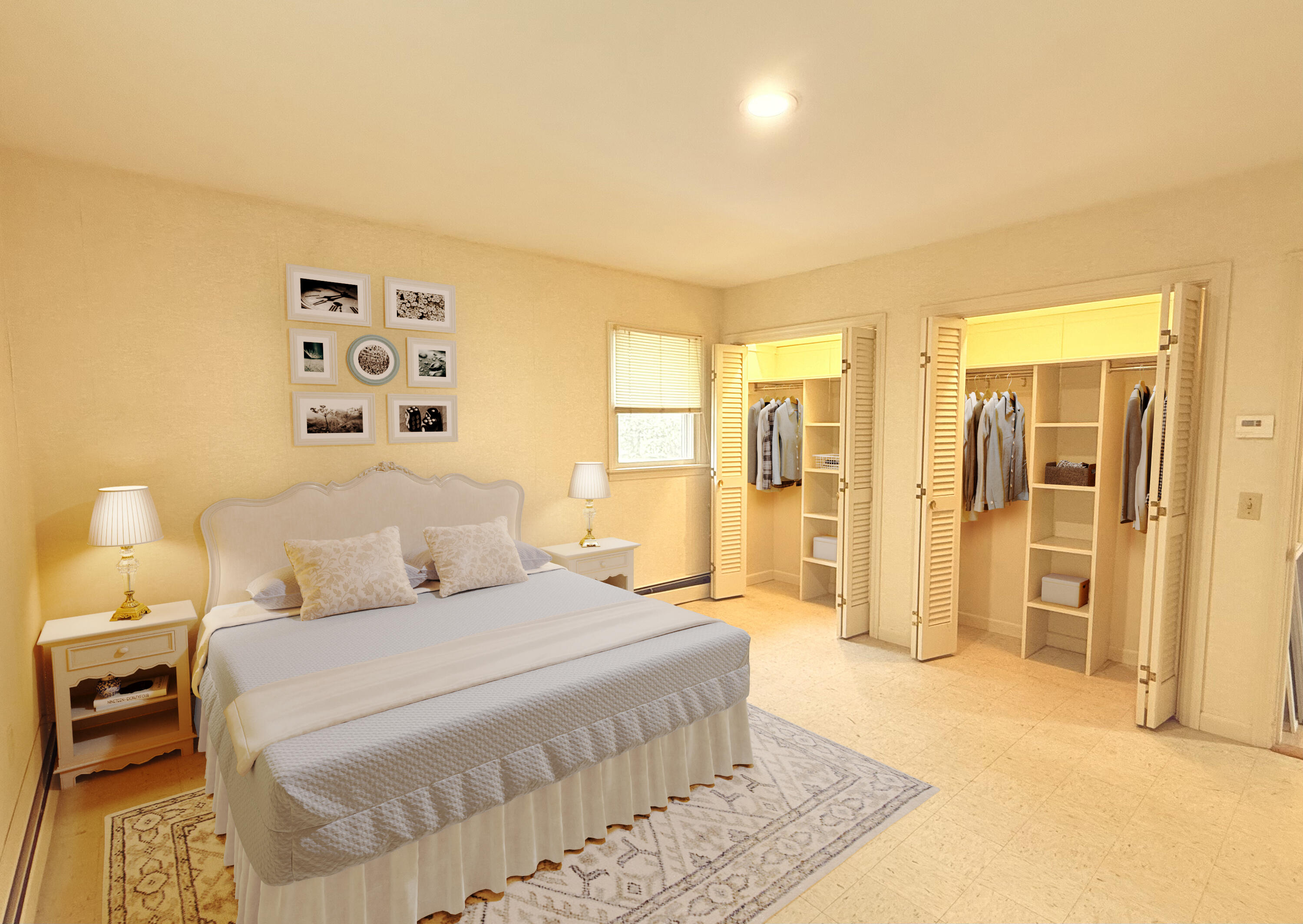 54 Pine Ledge Road Bangor, ME 04401 - Photo 37 of 42 Virtually staged bedroom