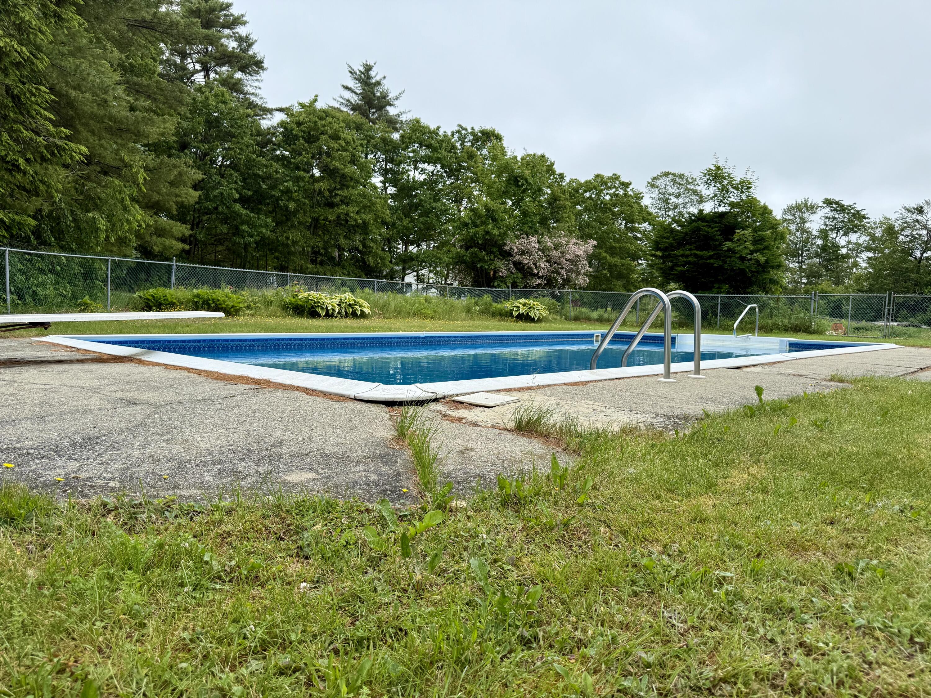 54 Pine Ledge Road Bangor, ME 04401 - Photo 42 of 42 In-ground Pool