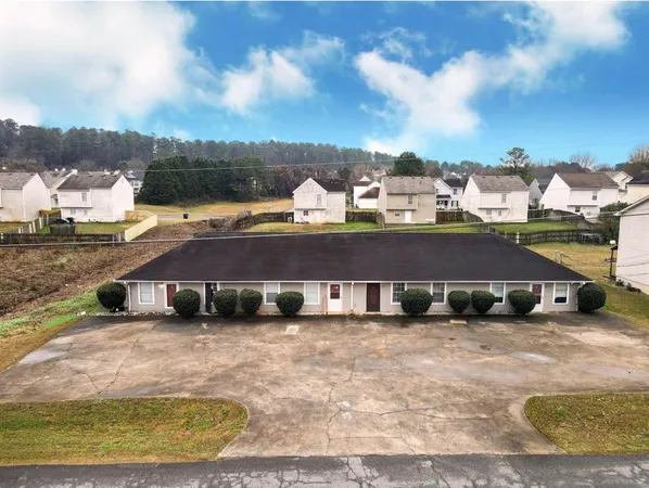 $1,425 | 124 Evergreen Trail Southeast, Unit B 4, Cartersville, GA 30121
