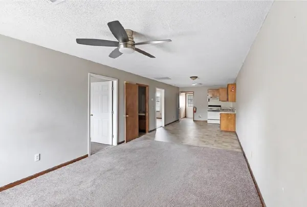 $1,425 | 124 Evergreen Trail Southeast, Unit B 4, Cartersville, GA 30121