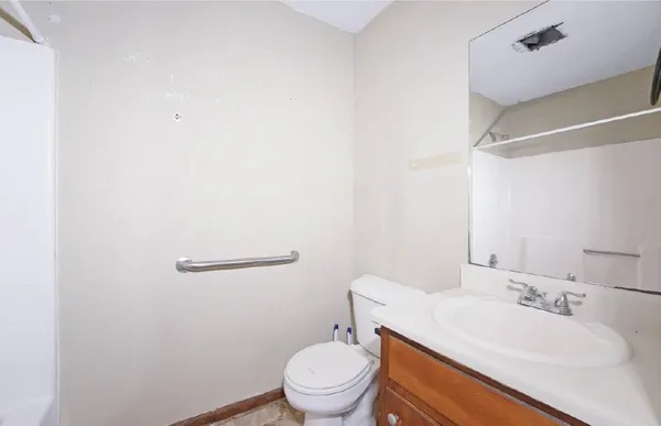 $1,425 | 124 Evergreen Trail Southeast, Unit B 4, Cartersville, GA 30121