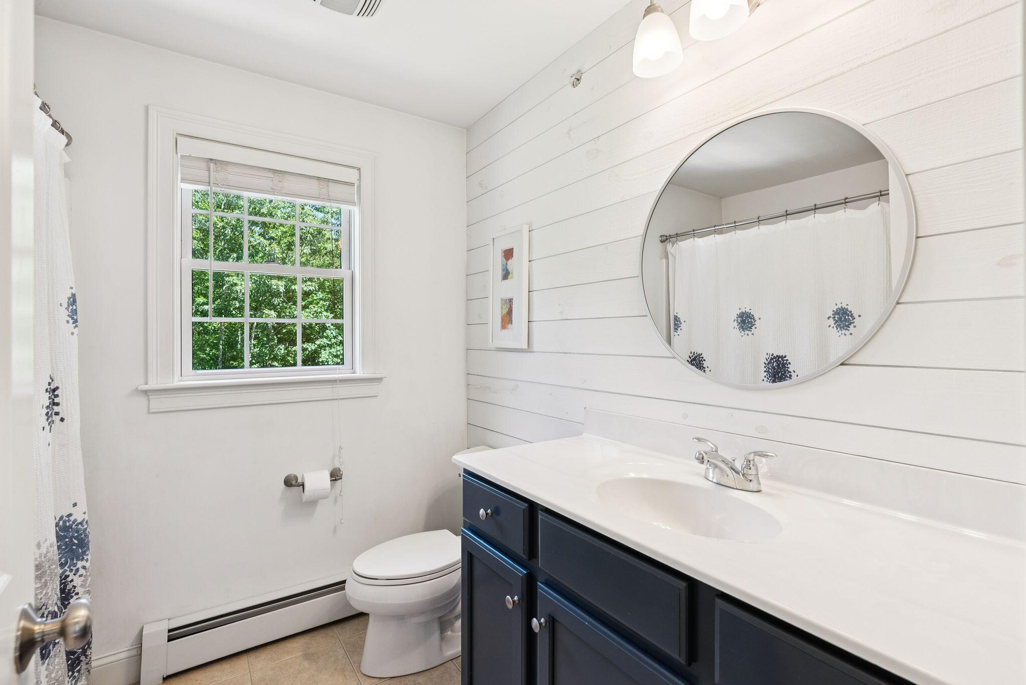 53 Old Colony Lane Cumberland, ME 04021 - Photo 23 of 35 Full Hall Bath