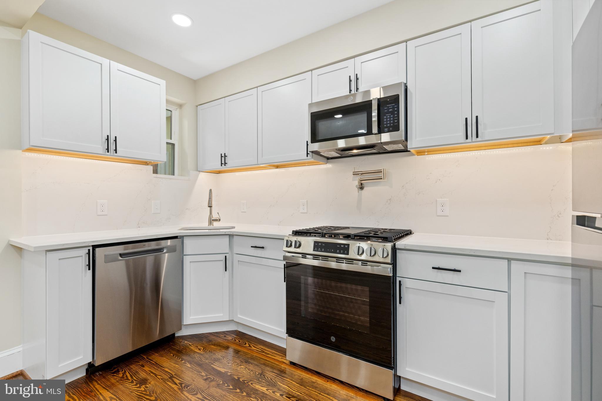 64 Longfellow Street Northwest Washington, DC 20011 - Photo 11 of 35