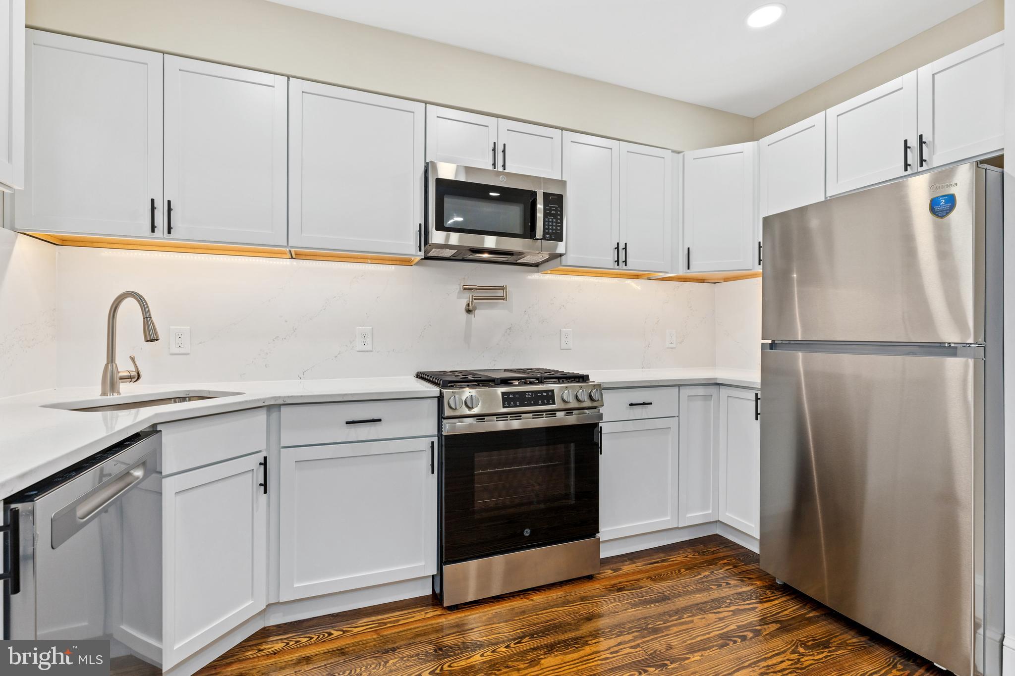 64 Longfellow Street Northwest Washington, DC 20011 - Photo 13 of 35