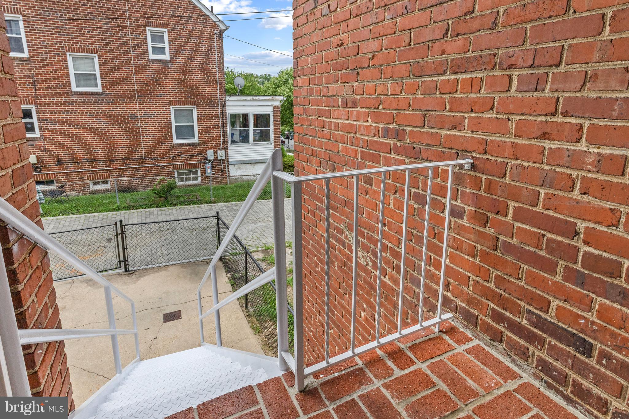 64 Longfellow Street Northwest Washington, DC 20011 - Photo 16 of 35