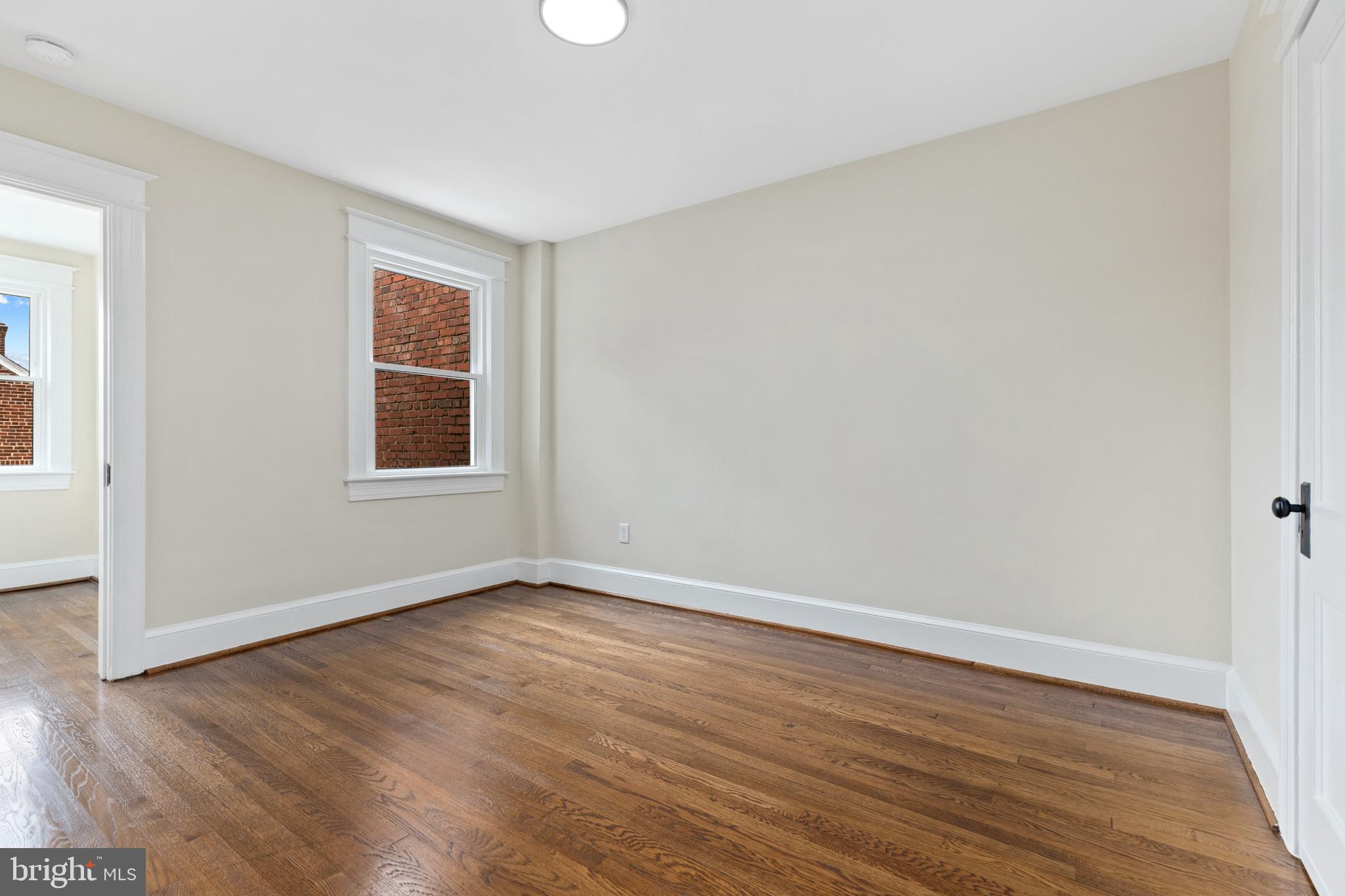 64 Longfellow Street Northwest Washington, DC 20011 - Photo 19 of 35