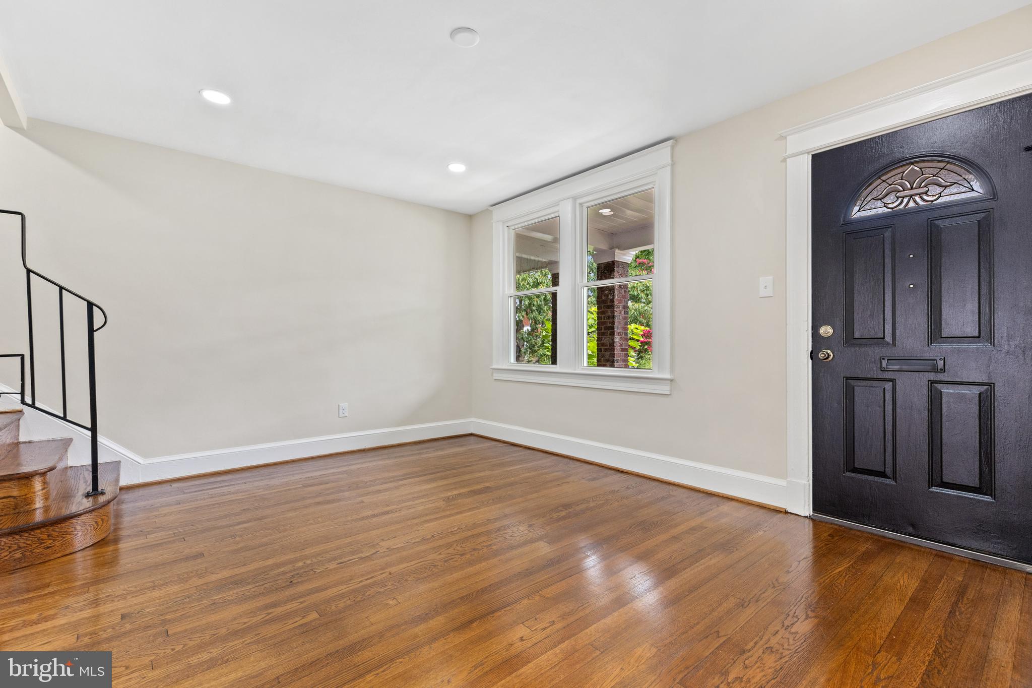 64 Longfellow Street Northwest Washington, DC 20011 - Photo 2 of 35