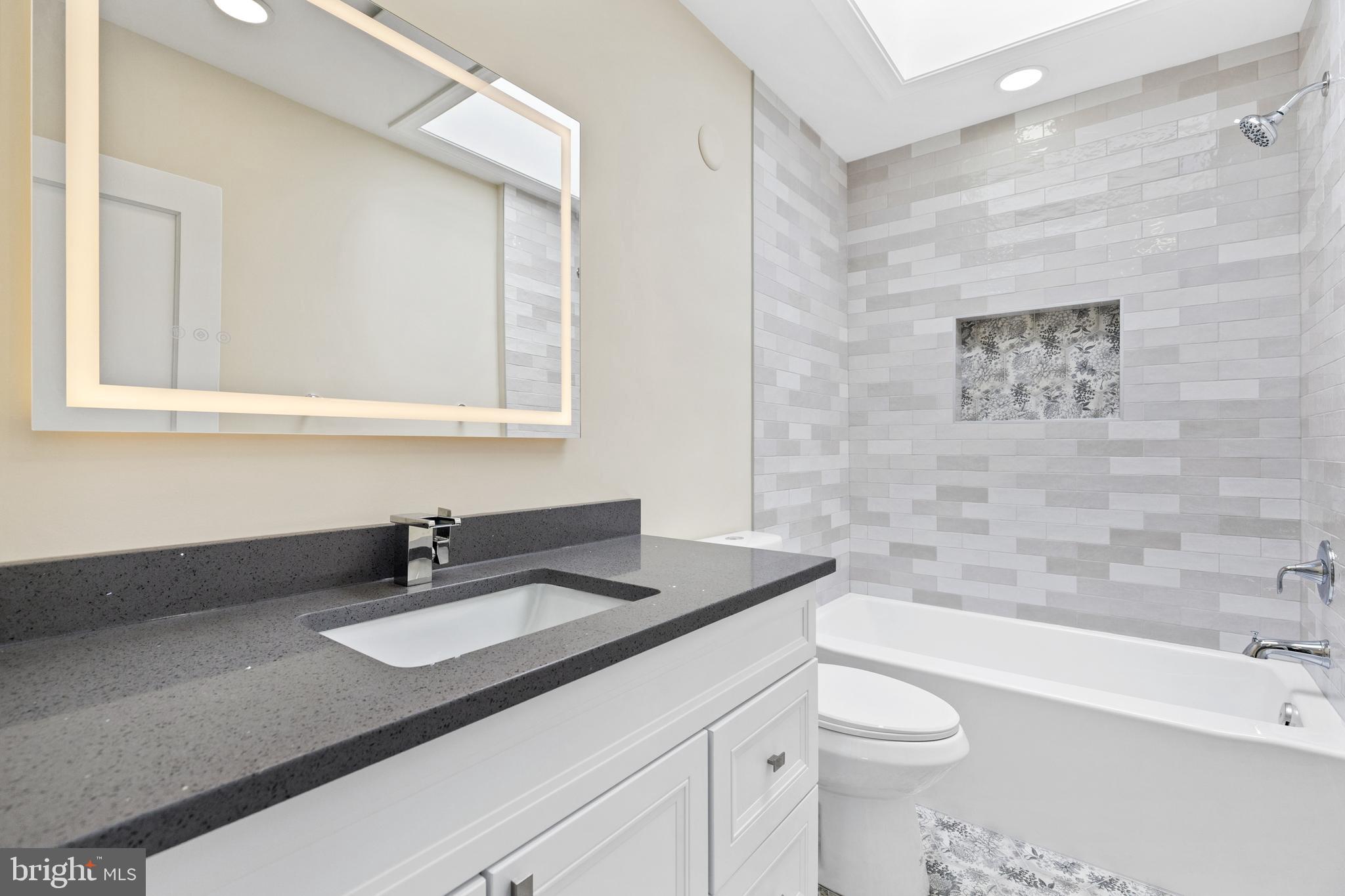 64 Longfellow Street Northwest Washington, DC 20011 - Photo 22 of 35