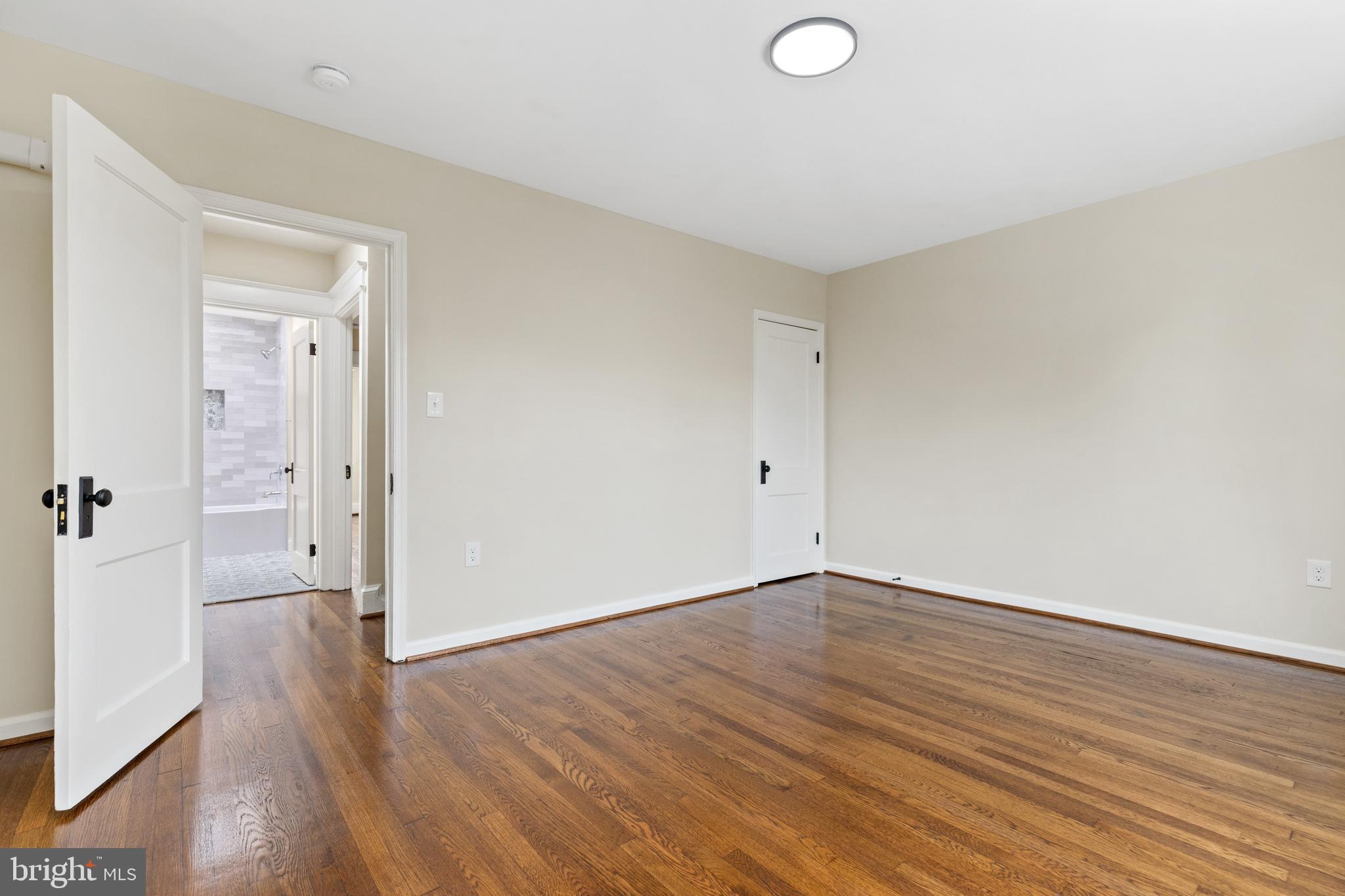 64 Longfellow Street Northwest Washington, DC 20011 - Photo 23 of 35