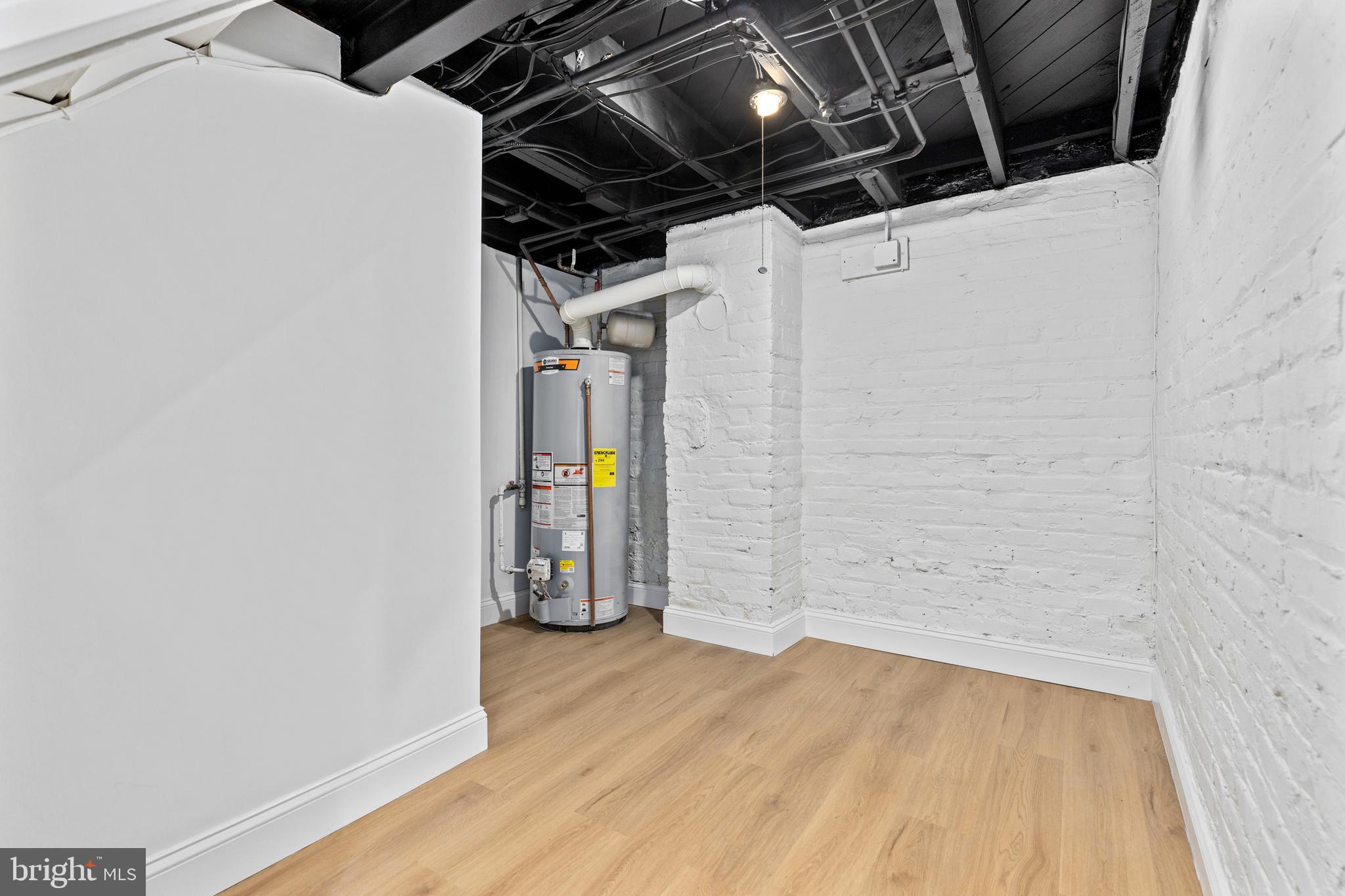 64 Longfellow Street Northwest Washington, DC 20011 - Photo 25 of 35