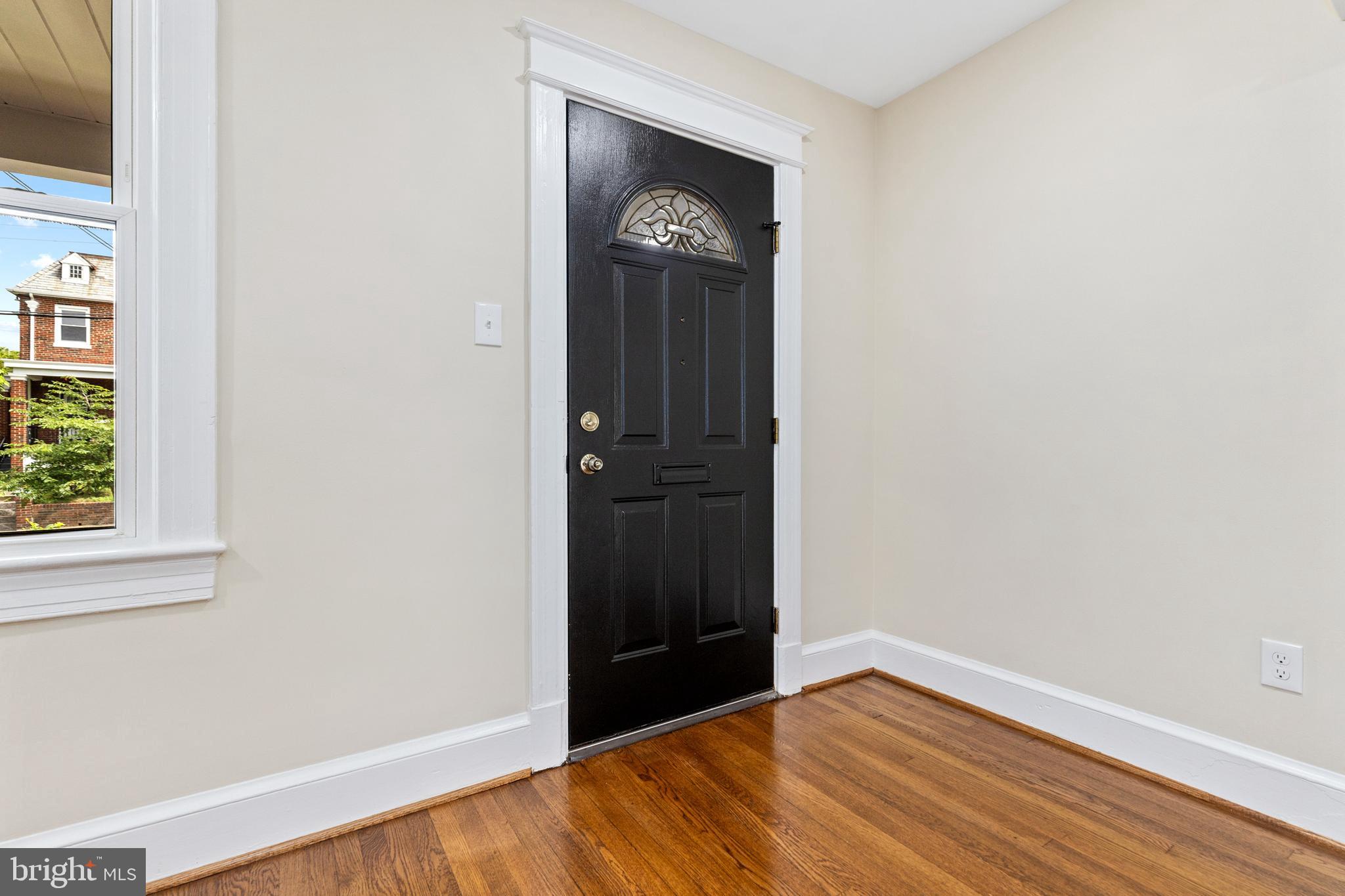 64 Longfellow Street Northwest Washington, DC 20011 - Photo 28 of 35