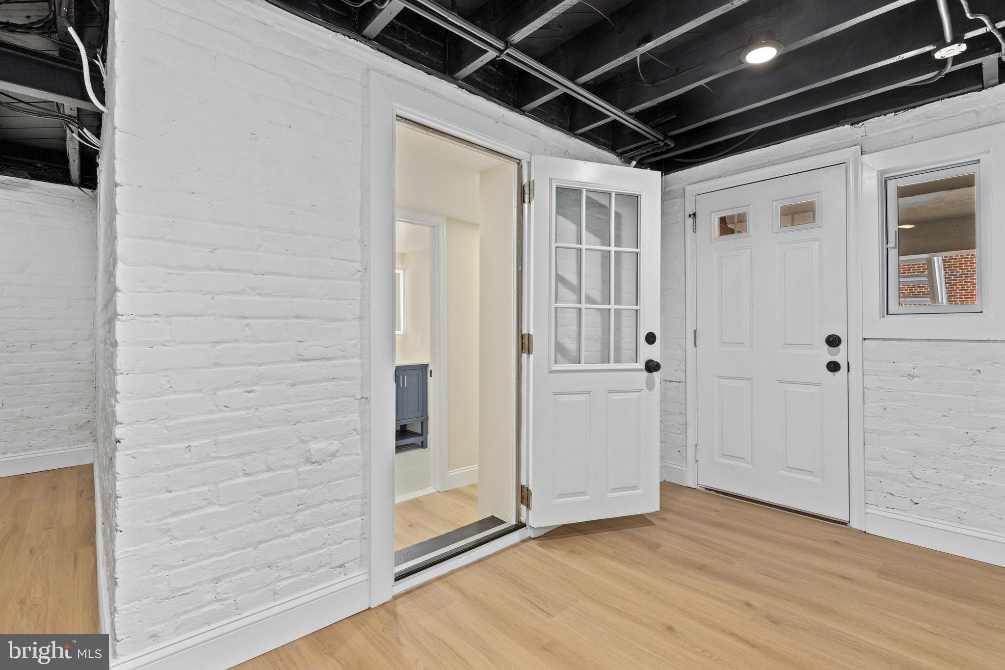 64 Longfellow Street Northwest Washington, DC 20011 - Photo 30 of 35