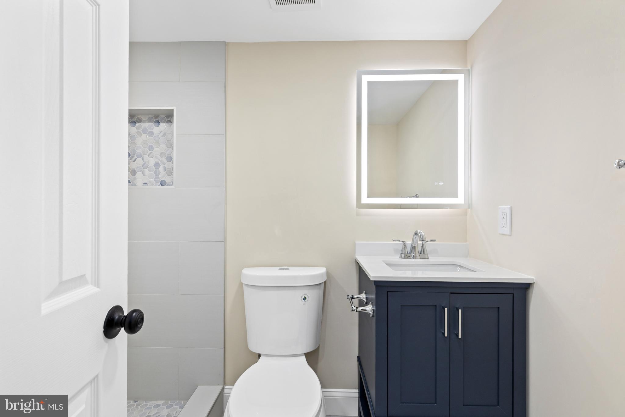 64 Longfellow Street Northwest Washington, DC 20011 - Photo 31 of 35