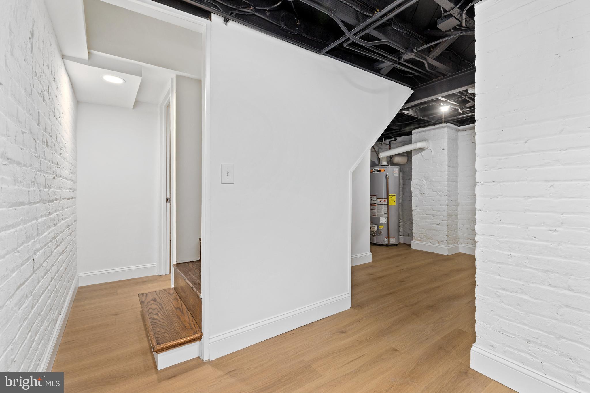 64 Longfellow Street Northwest Washington, DC 20011 - Photo 32 of 35