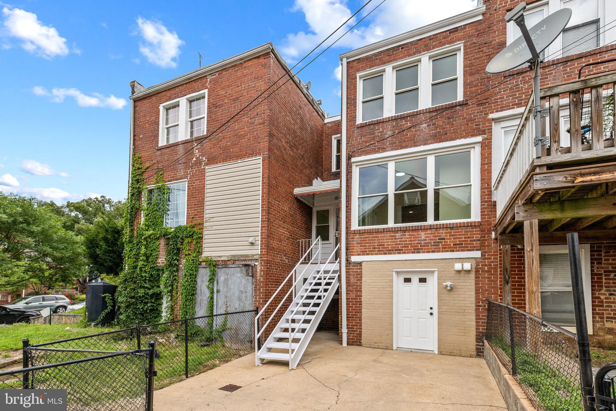 64 Longfellow Street Northwest Washington, DC 20011 - Photo 34 of 35