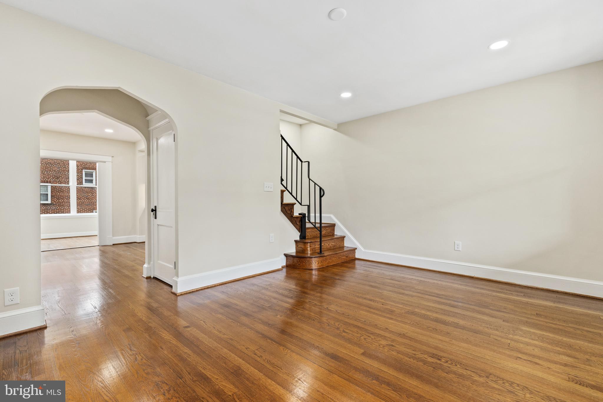 64 Longfellow Street Northwest Washington, DC 20011 - Photo 5 of 35