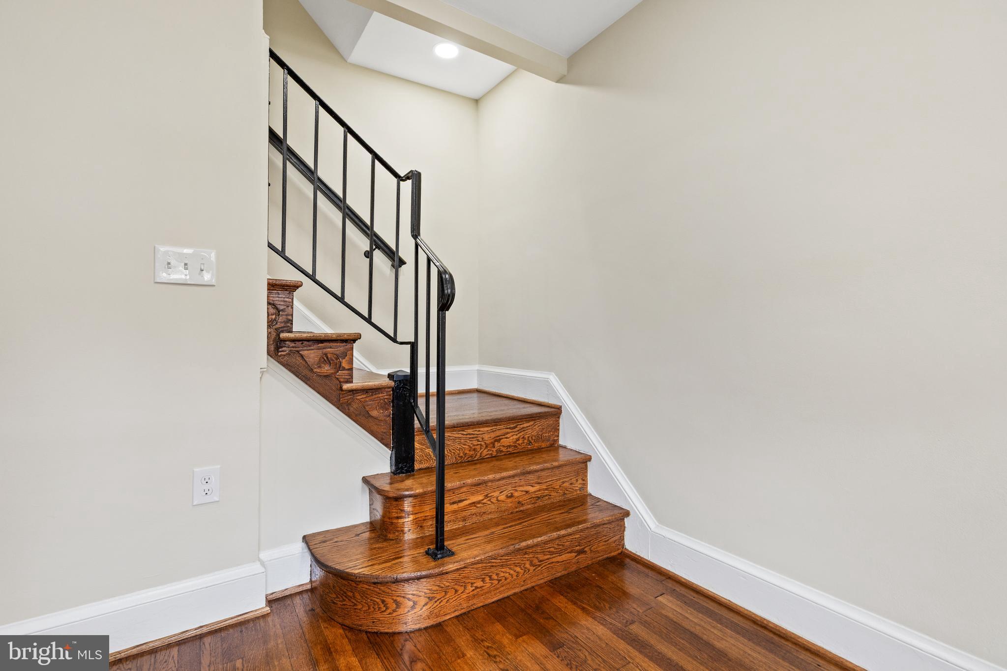 64 Longfellow Street Northwest Washington, DC 20011 - Photo 7 of 35