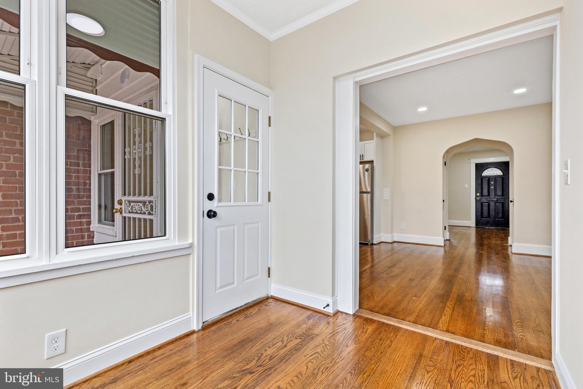 64 Longfellow Street Northwest Washington, DC 20011 - Photo 8 of 35