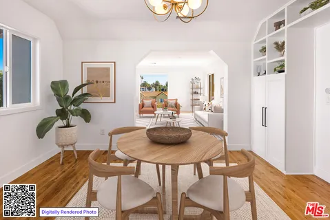 $1,849,000 | Undisclosed Address, Los Angeles, CA 90019