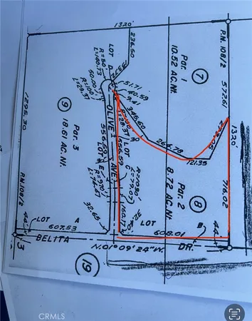 $349,999 | 0 Olive Street, Perris, CA 92570