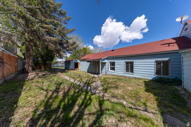 83 North 3rd Street Tooele, UT 84074 - Photo 22 of 25