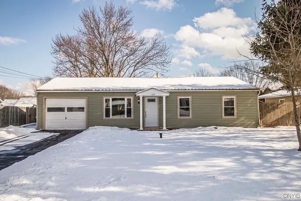 $231,000 | 142 Blanchard Boulevard, Van Buren, NY 13209